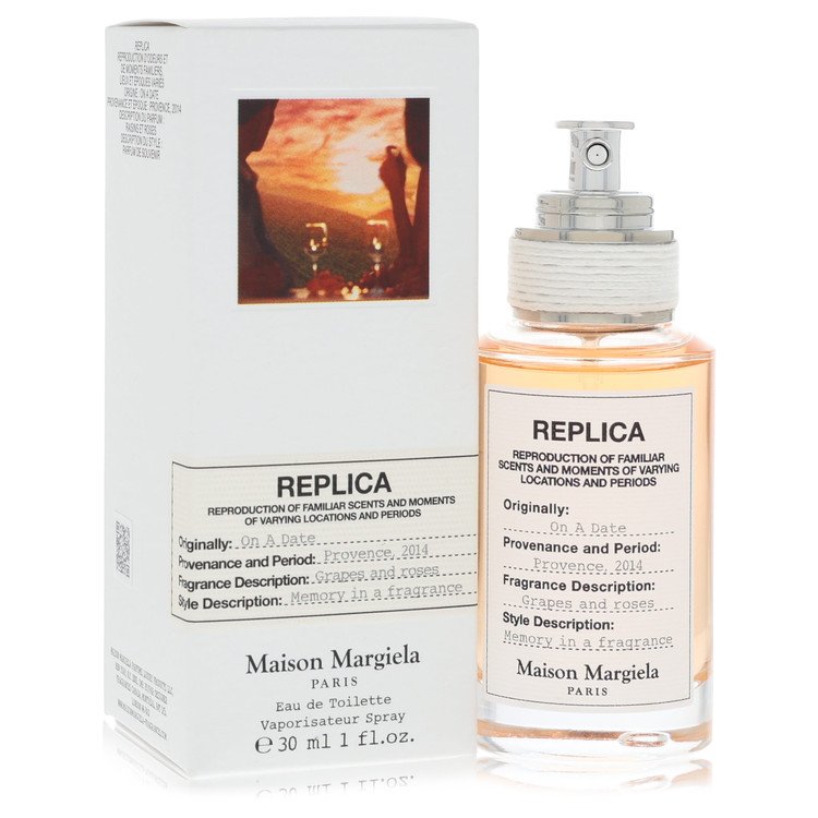 Replica On A Date by Maison Margiela
