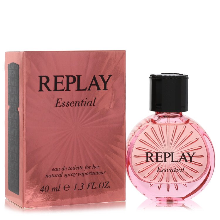 Replay Essential by Replay