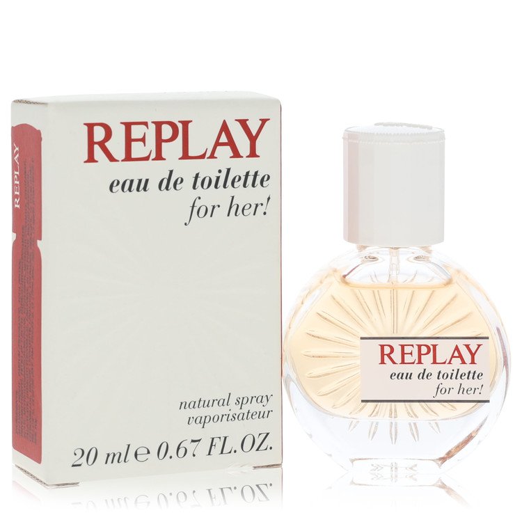Replay by Replay