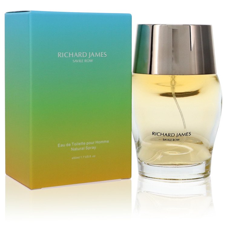 Richard James Savile Row by Richard James