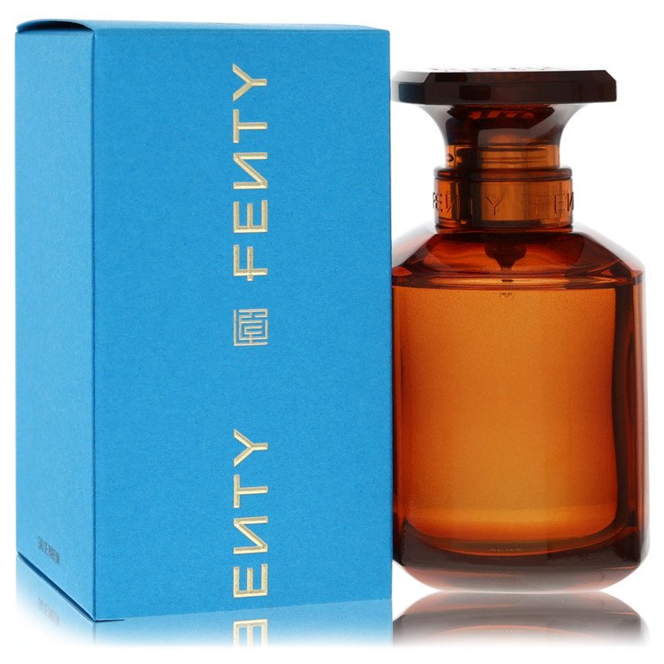 Rihanah Fenty by Rihanah