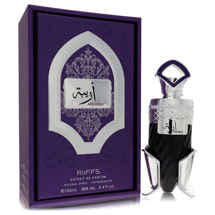 Riiffs Areebah by Riiffs