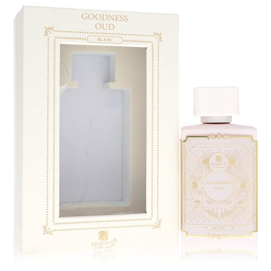 Riiffs Goodness Oud Blanc by Riiffs
