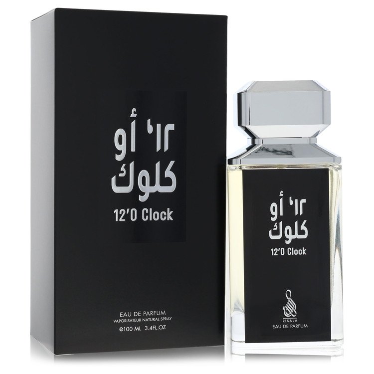 Risala 12'o Clock by Risala