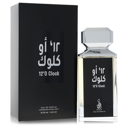 Risala 12'o Clock by Risala