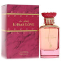 Risala Ehsas Love by Risala