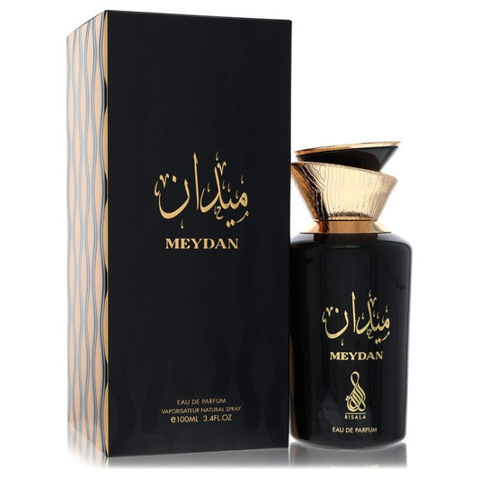 Risala Meydan by Risala