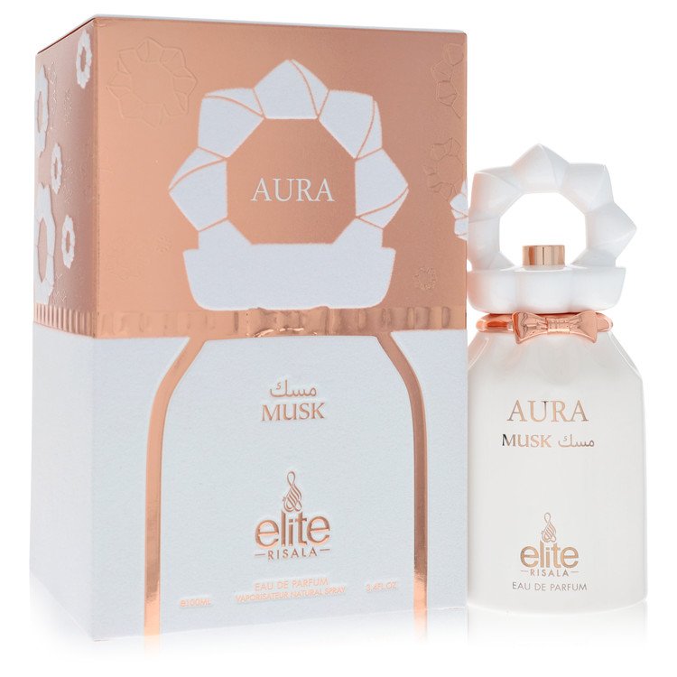 Risala Elite Aura Musk by Risala