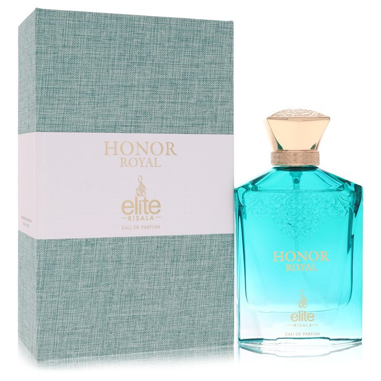 Risala Elite Honor Royal by Risala