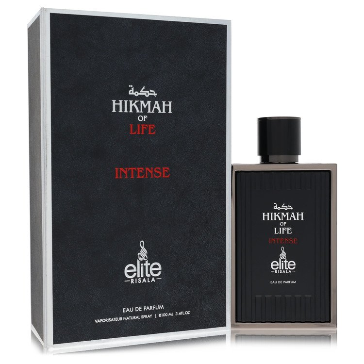 Risala Elite Hikmah of Life Intense by Risala