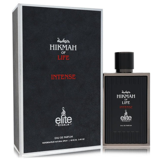 Risala Elite Hikmah of Life Intense by Risala