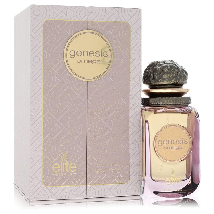 Risala Elite Genesis Omega by Risala