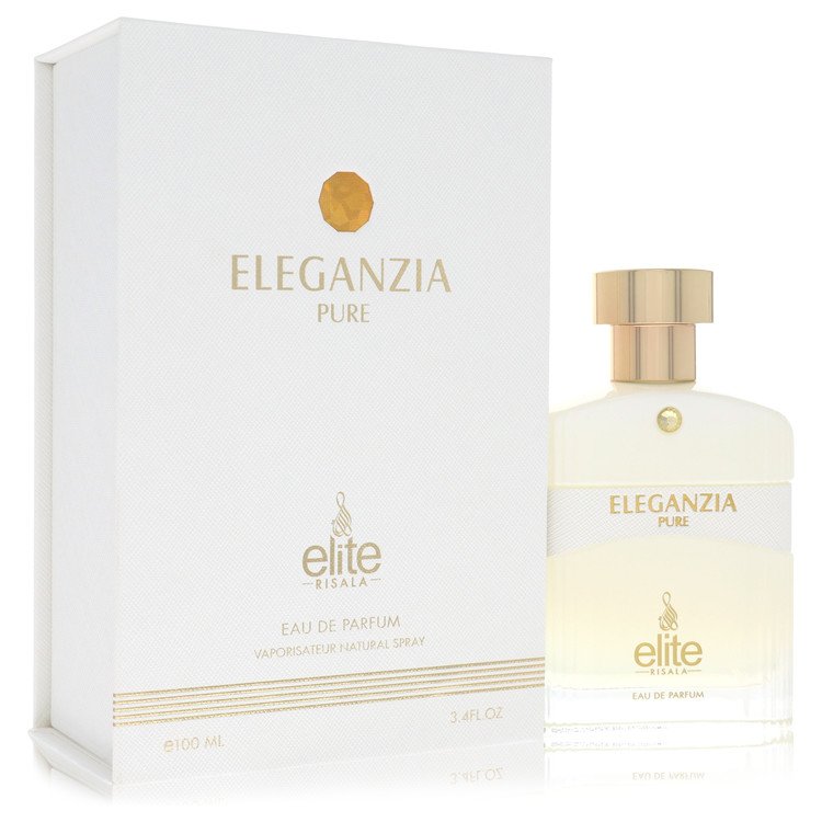 Risala Elite Eleganzia Pure by Risala