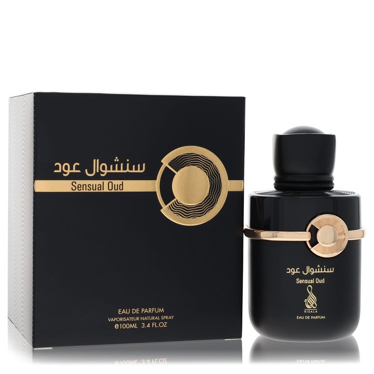 Risala Sensual Oud by Risala