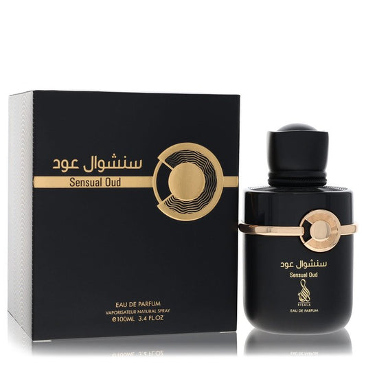 Risala Sensual Oud by Risala