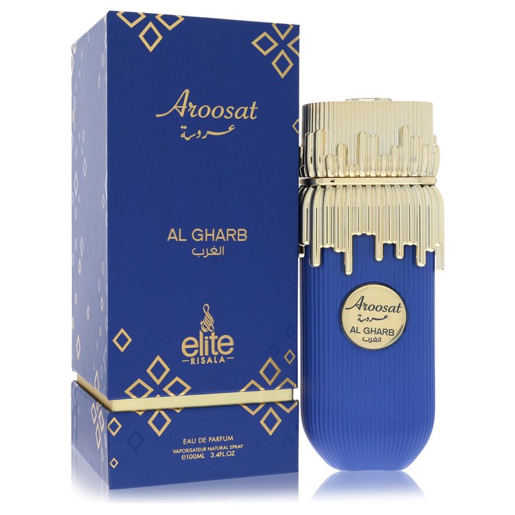 Risala Elite Aroosat Al Gharb by Risala