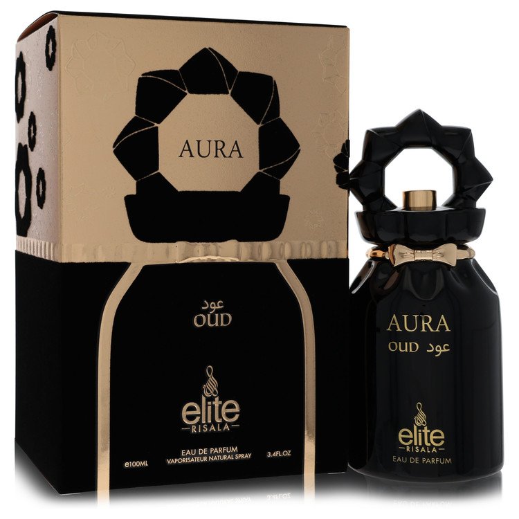 Risala Elite Aura Oud by Risala