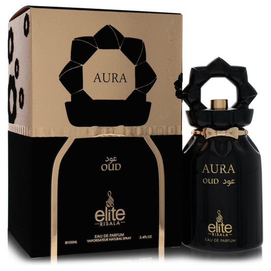 Risala Elite Aura Oud by Risala