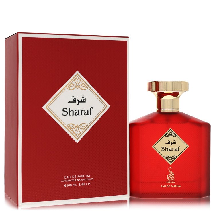 Risala Sharaf by Risala