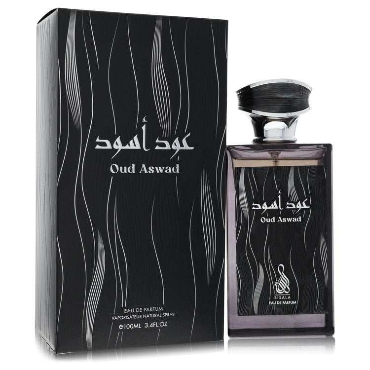 Risala Oud Aswad by Risala