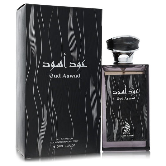 Risala Oud Aswad by Risala