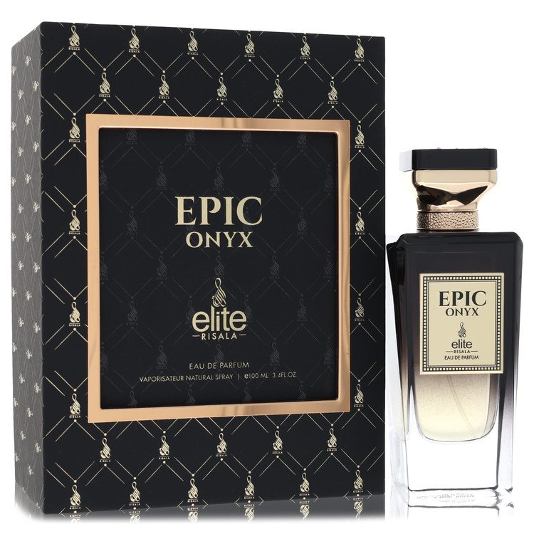 Risala Elite Epic Onyx by Risala