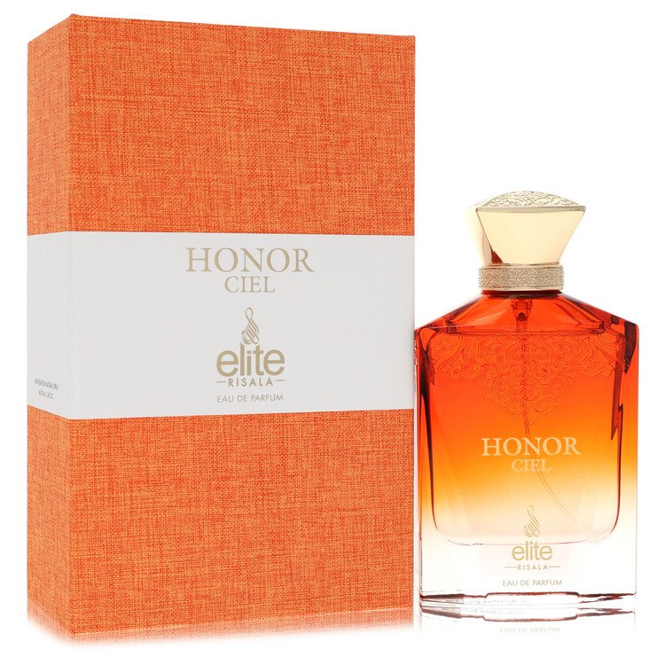 Risala Elite Honor Ciel by Risala