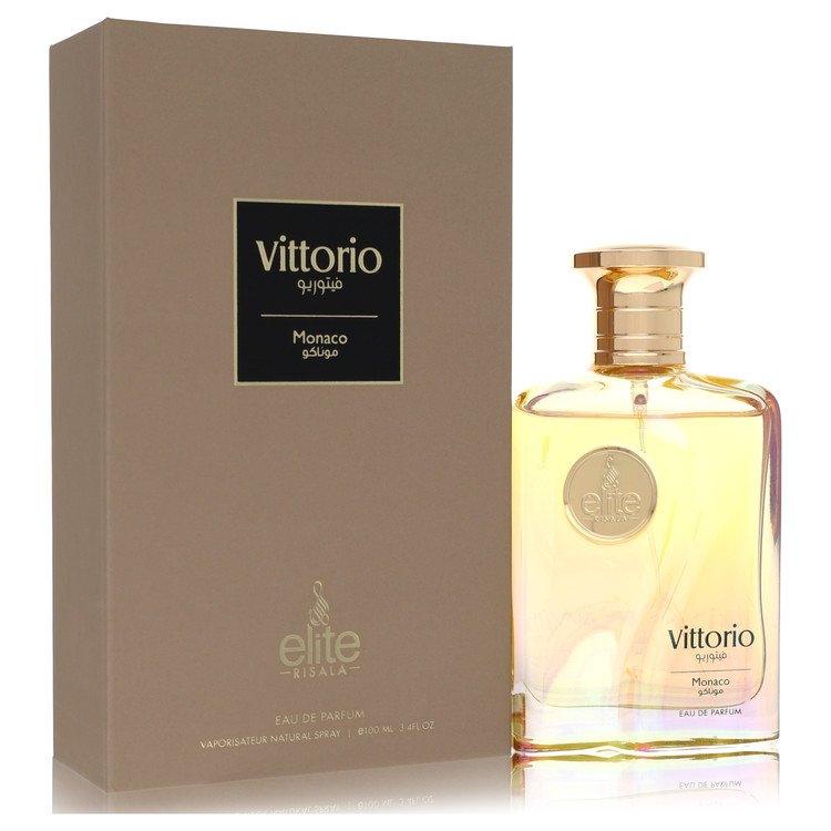 Risala Elite Vittorio Monaco by Risala