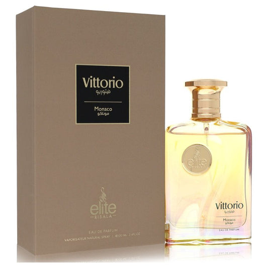 Risala Elite Vittorio Monaco by Risala