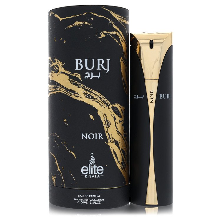 Risala Elite Burj Noir by Risala