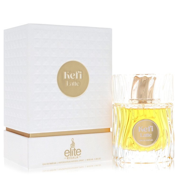 Risala Elite Kefi Latte by Risala