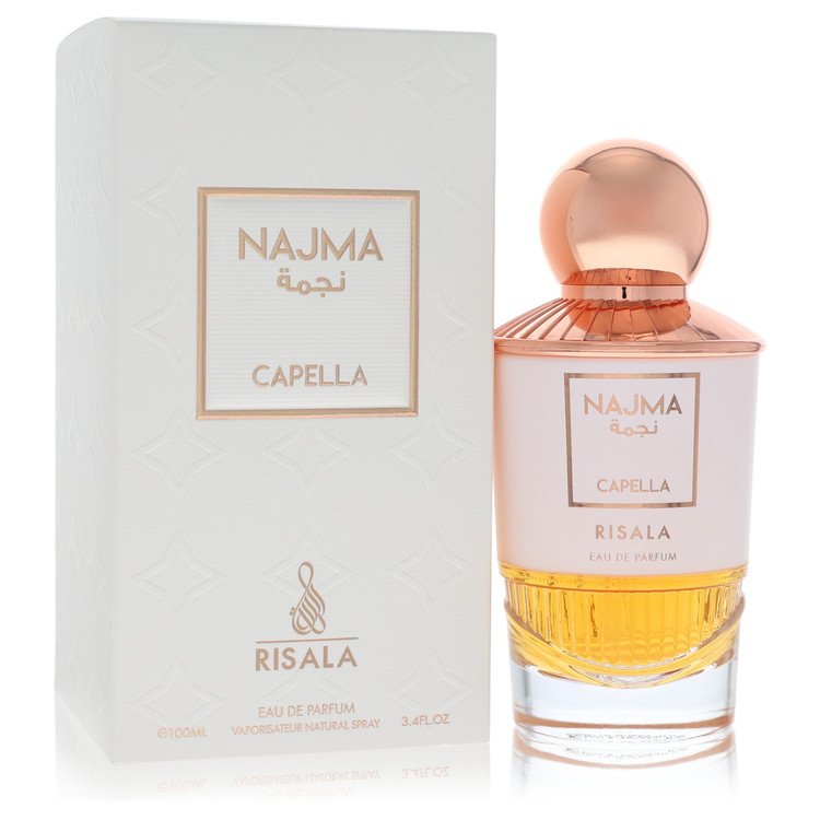 Risala Najma Capella by Risala