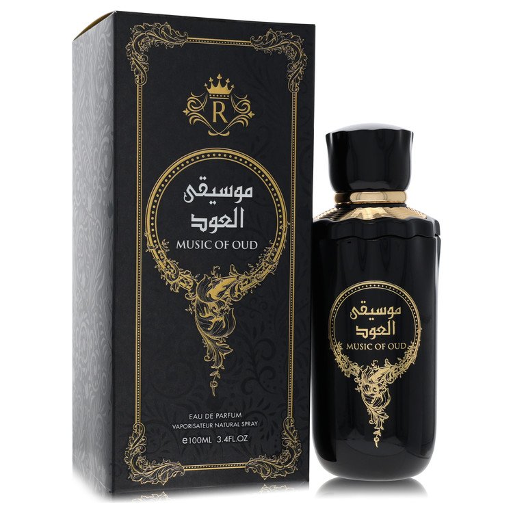 Risala Music of Oud by Risala