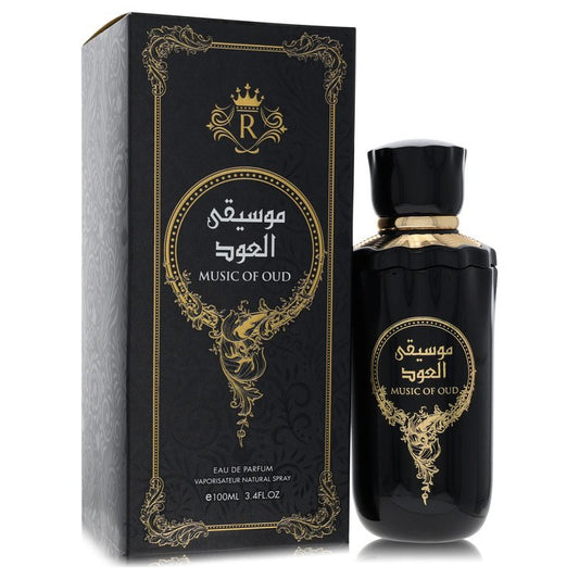 Risala Music of Oud by Risala