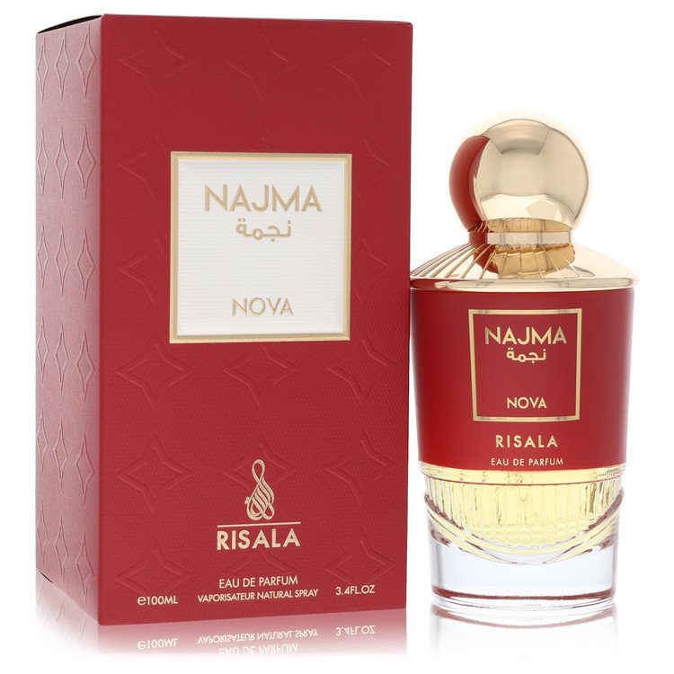 Risala Najma Nova by Risala