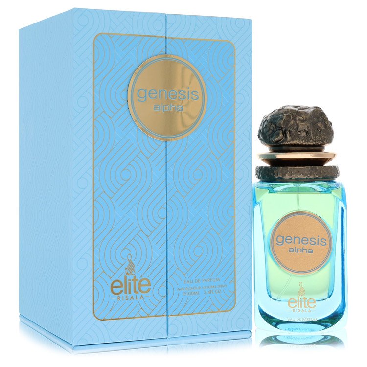 Risala Elite Genesis Alpha by Risala