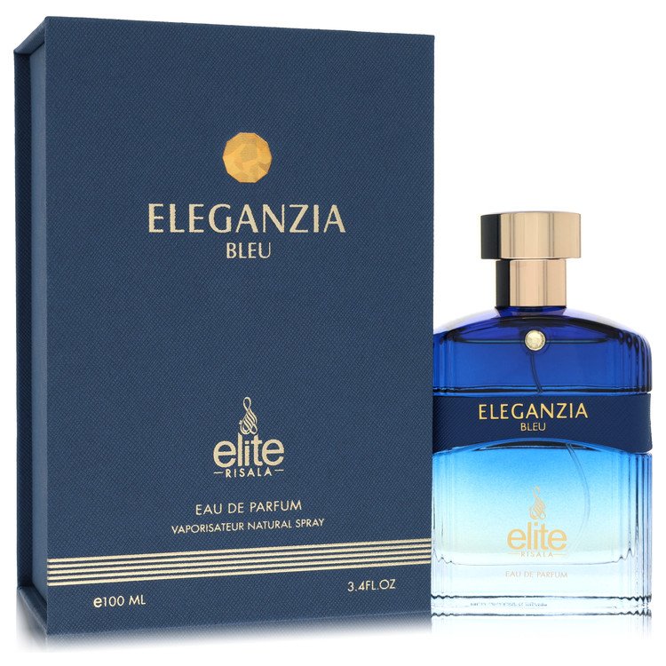 Risala Elite Eleganzia Bleu by Risala