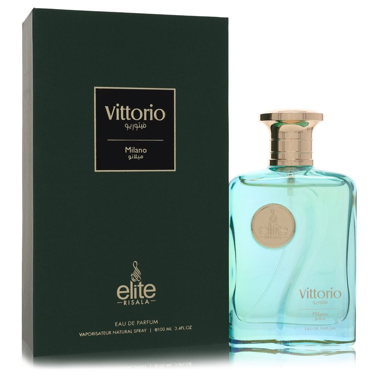 Risala Elite Vittorio Milano by Risala