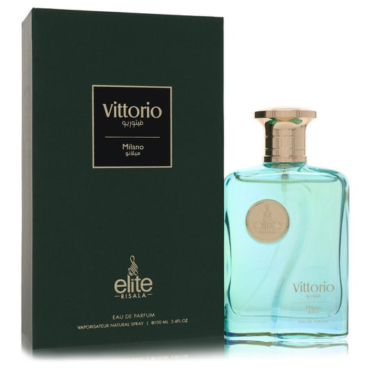 Risala Elite Vittorio Milano by Risala