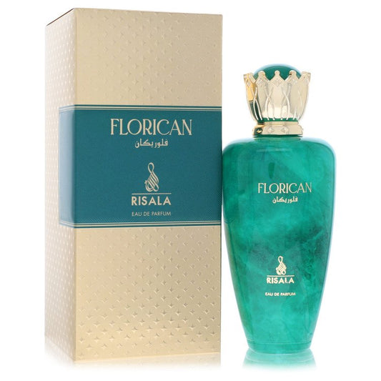 Risala Florican by Risala