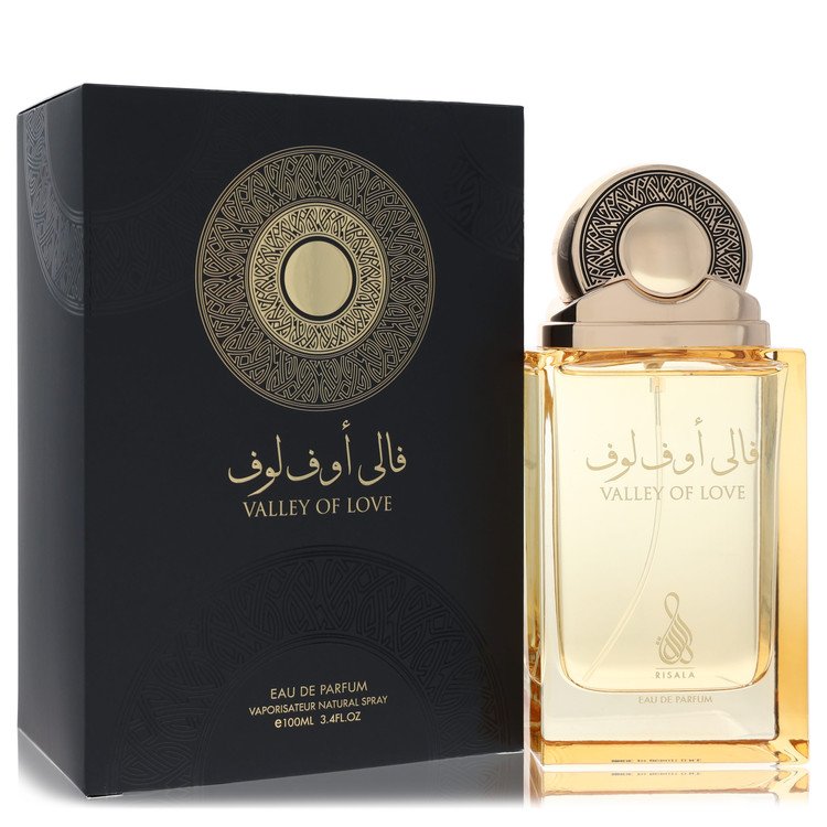 Risala Valley of Love by Risala