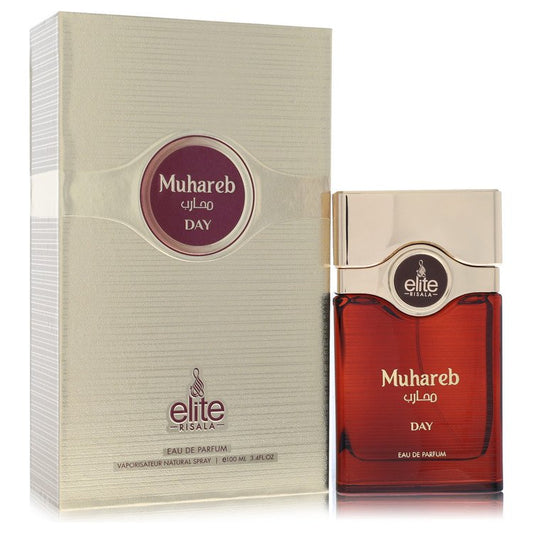 Risala Elite Muhareb Day by Risala