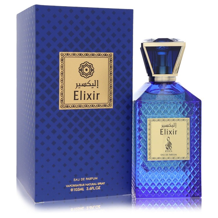 Risala Elixir by Risala