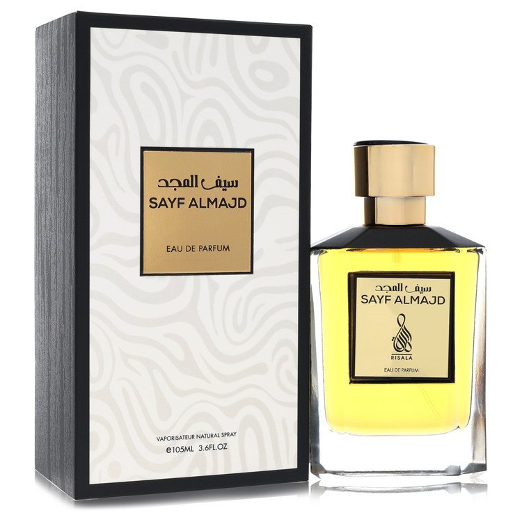 Risala Sayf Almajd by Risala