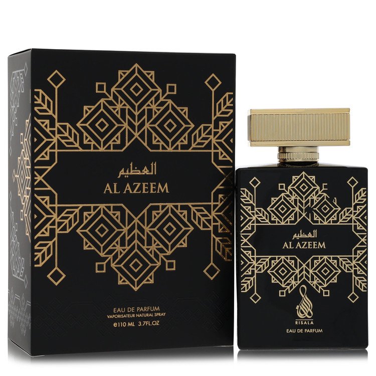 Risala Al Azeem by Risala