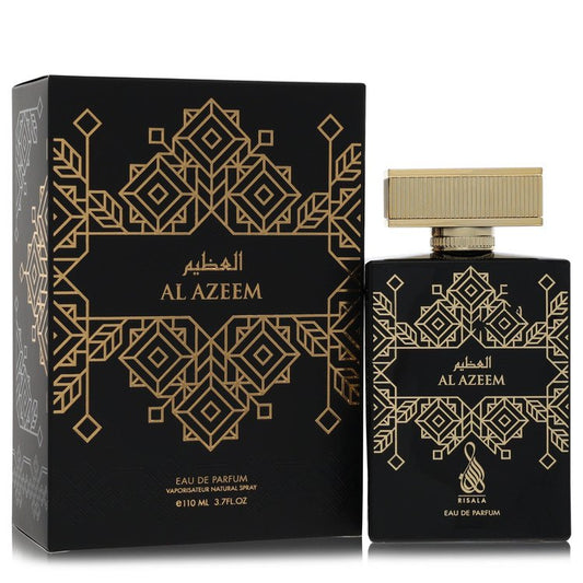 Risala Al Azeem by Risala