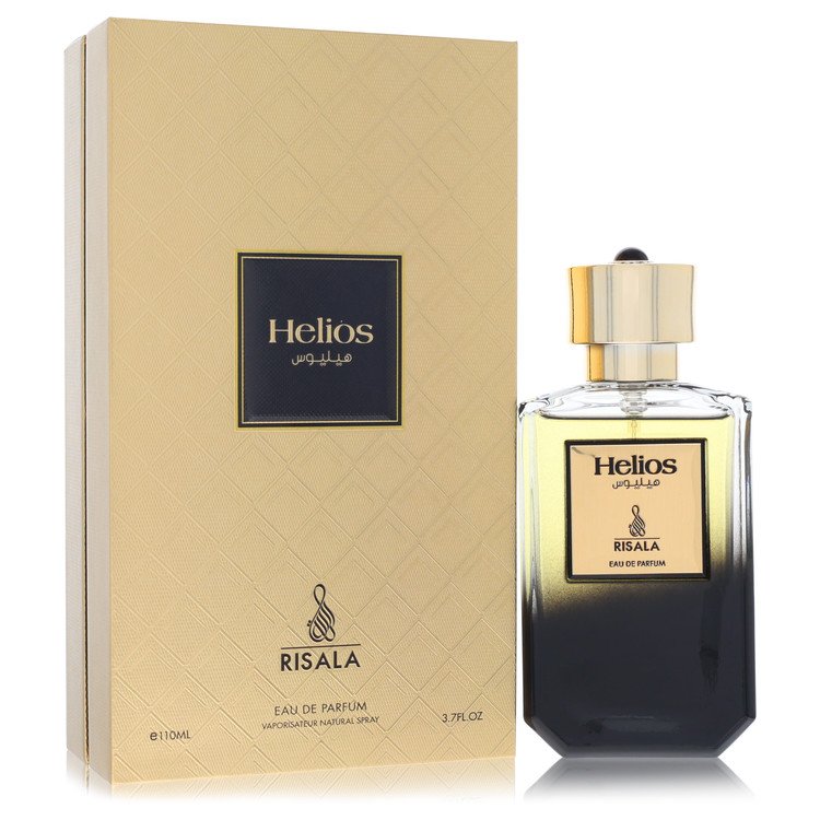 Risala Helios by Risala