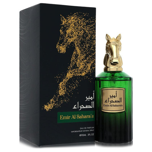 Risala Emir Al Sahara'a by Risala