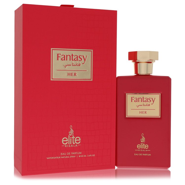 Risala Elite Fantasy by Risala