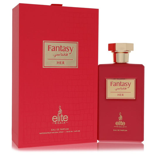 Risala Elite Fantasy by Risala